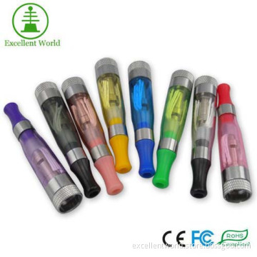 Long Wick CE4 CE5 Clearomizer Match on EGO and Lavatube E-Cigarette